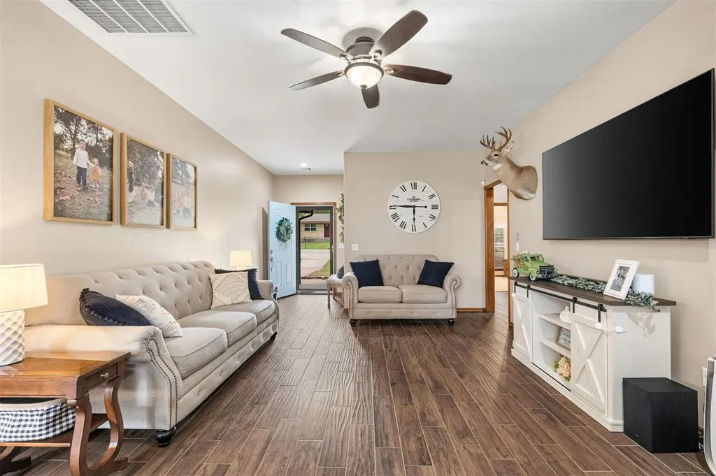 Photo 6 — 508 N Van Buren Avenue, Blanchard, OK 73010