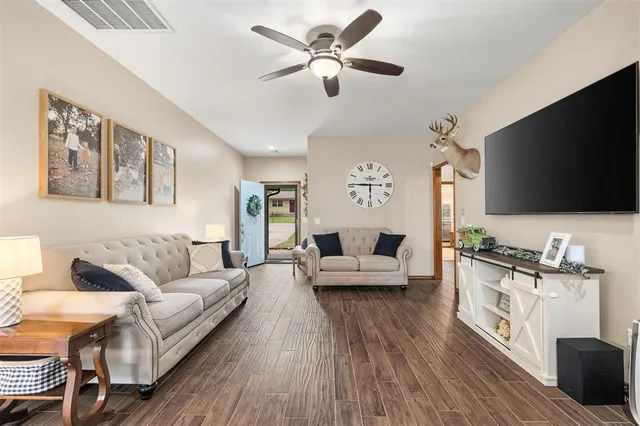 Photo 6 — 508 N Van Buren Avenue, Blanchard, OK 73010
