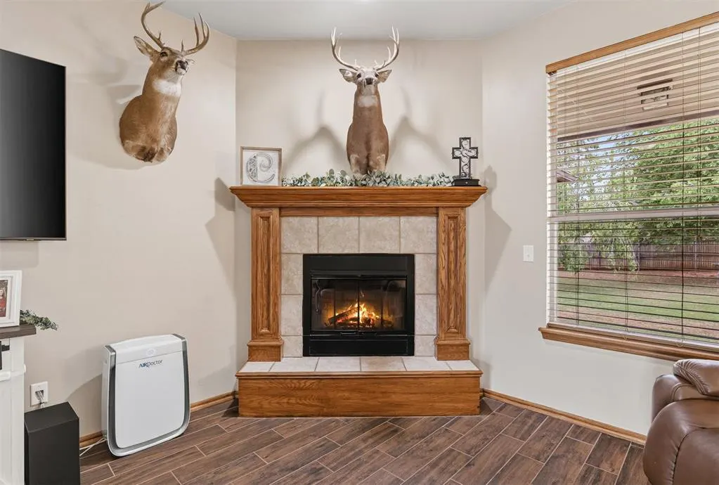 Photo 8 — 508 N Van Buren Avenue, Blanchard, OK 73010