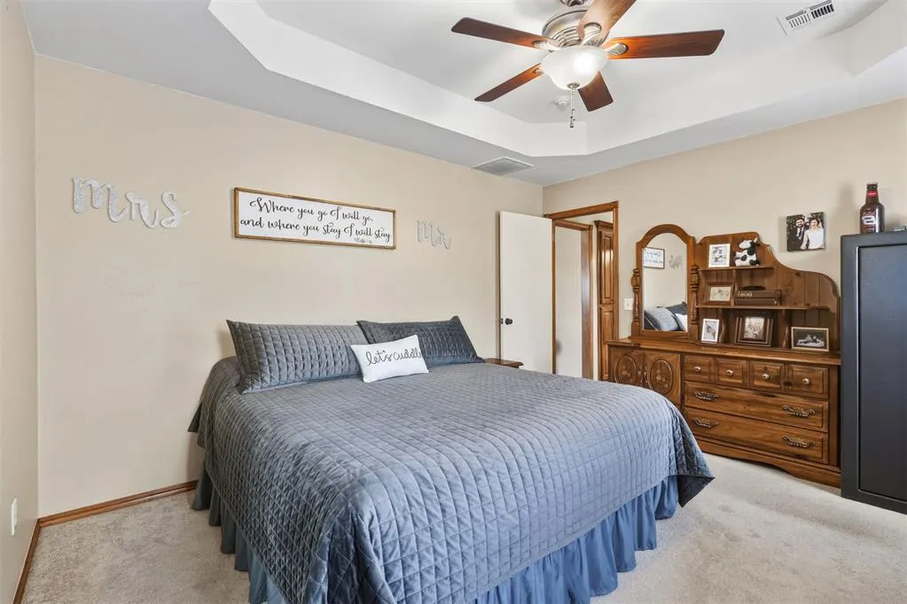 Photo 21 — 508 N Van Buren Avenue, Blanchard, OK 73010