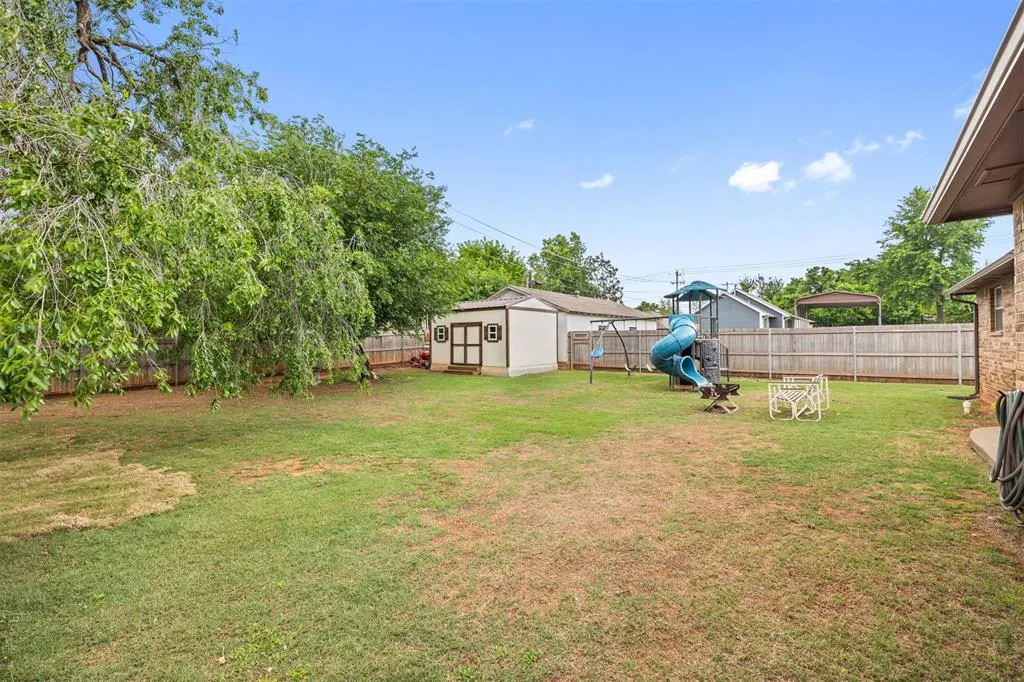 Photo 28 — 508 N Van Buren Avenue, Blanchard, OK 73010