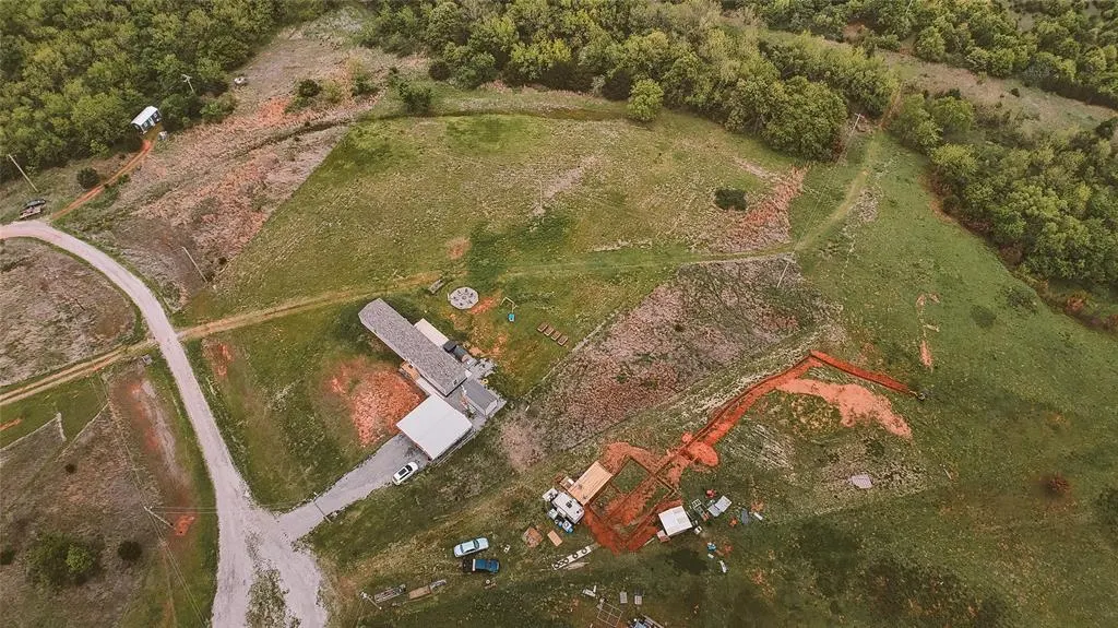 Photo 3 — 0 E Grassy Ridge Lane, Carney, OK 74832