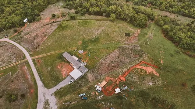 Photo 3 — 0 E Grassy Ridge Lane, Carney, OK 74832
