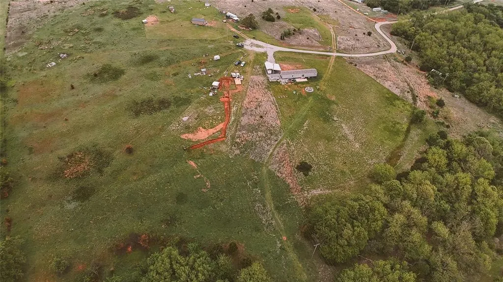 Photo 4 — 0 E Grassy Ridge Lane, Carney, OK 74832