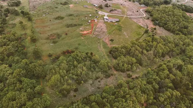 Photo 5 — 0 E Grassy Ridge Lane, Carney, OK 74832