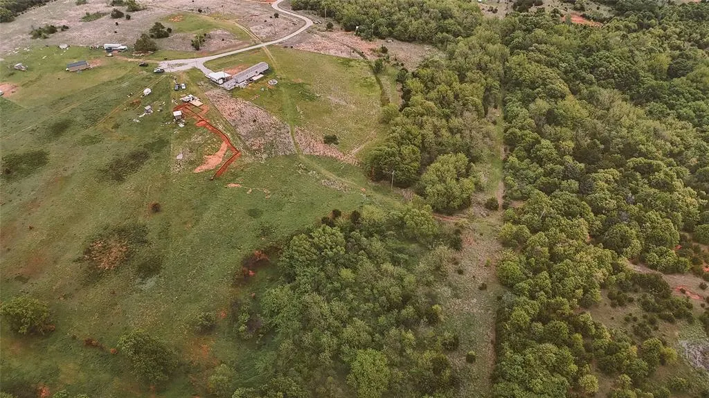 Photo 6 — 0 E Grassy Ridge Lane, Carney, OK 74832