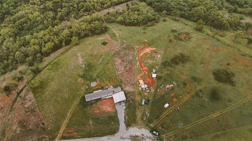 Photo 8 — 0 E Grassy Ridge Lane, Carney, OK 74832