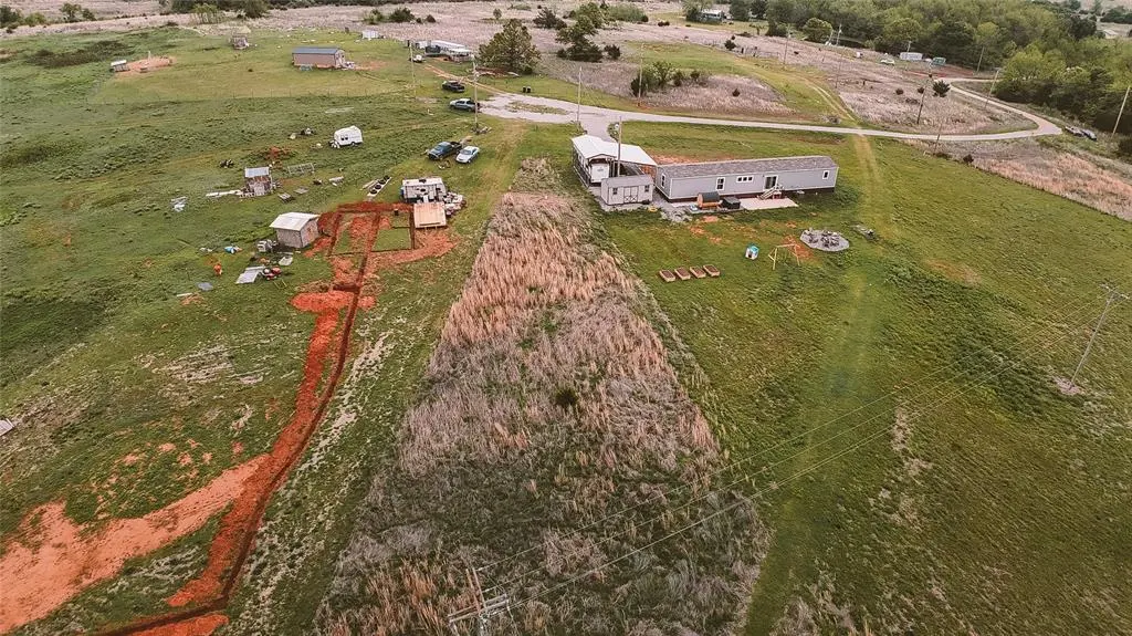 Photo 14 — 0 E Grassy Ridge Lane, Carney, OK 74832