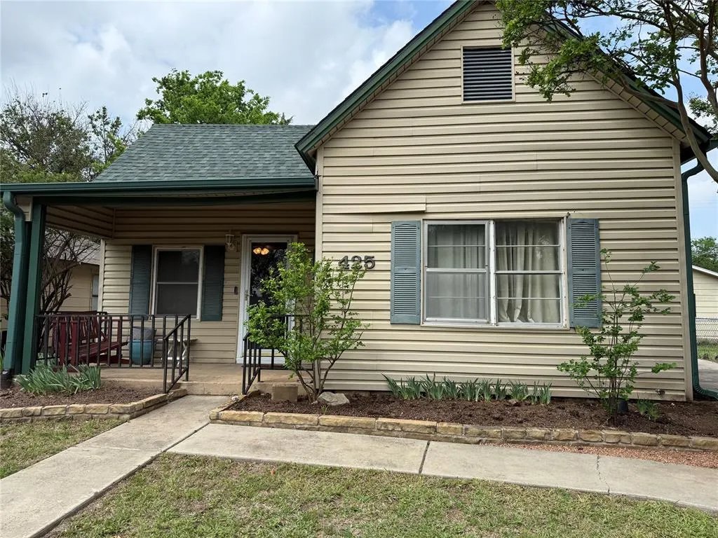Photo 2 — 425 E Eufaula St., Norman, OK 73071