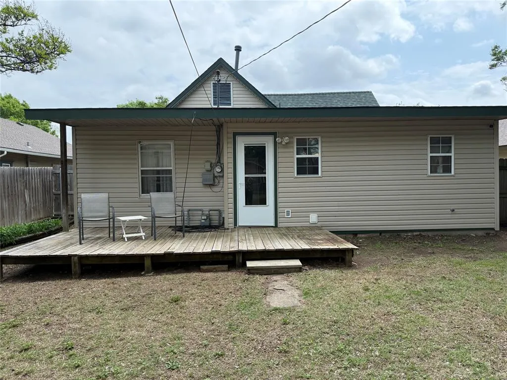 Photo 8 — 425 E Eufaula St., Norman, OK 73071