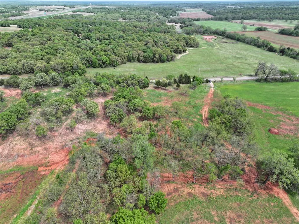 Photo 3 — 3 Wild Horse Creek, Luther, OK 73054