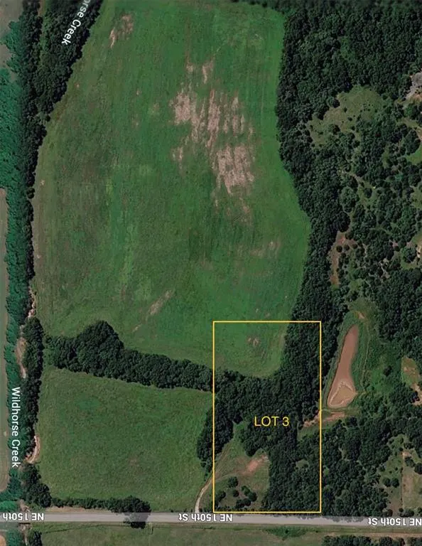 Photo 7 — 3 Wild Horse Creek, Luther, OK 73054