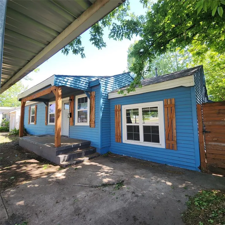 Photo 2 — 7220 SE 15th Street, Midwest City, OK 73110