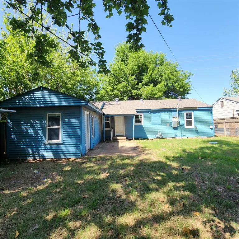 Photo 27 — 7220 SE 15th Street, Midwest City, OK 73110