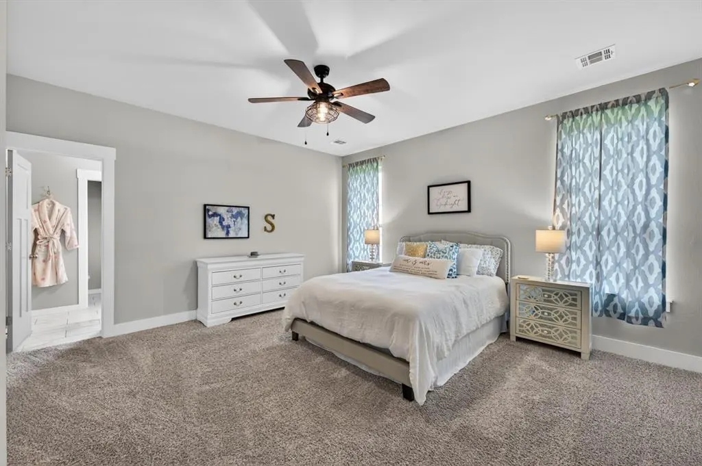 Photo 21 — 637 Megan Lane, Blanchard, OK 73010