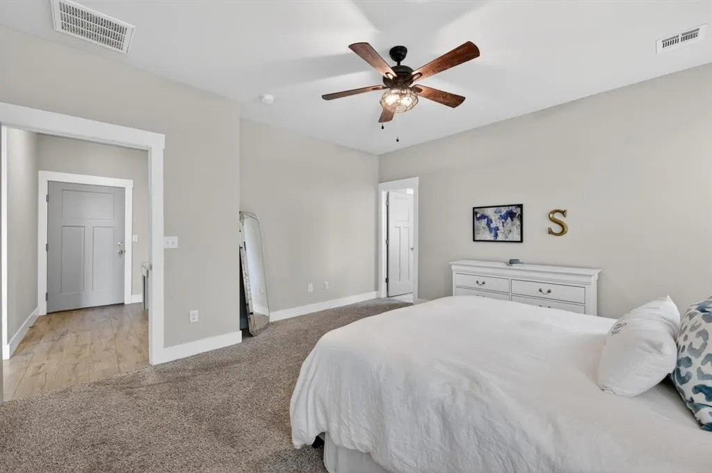 Photo 22 — 637 Megan Lane, Blanchard, OK 73010