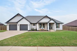 Sold home at 637 Megan Lane