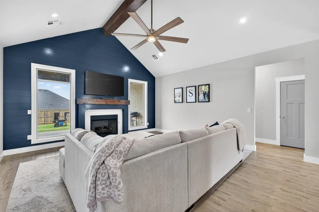 Photo 4 — 637 Megan Lane, Blanchard, OK 73010