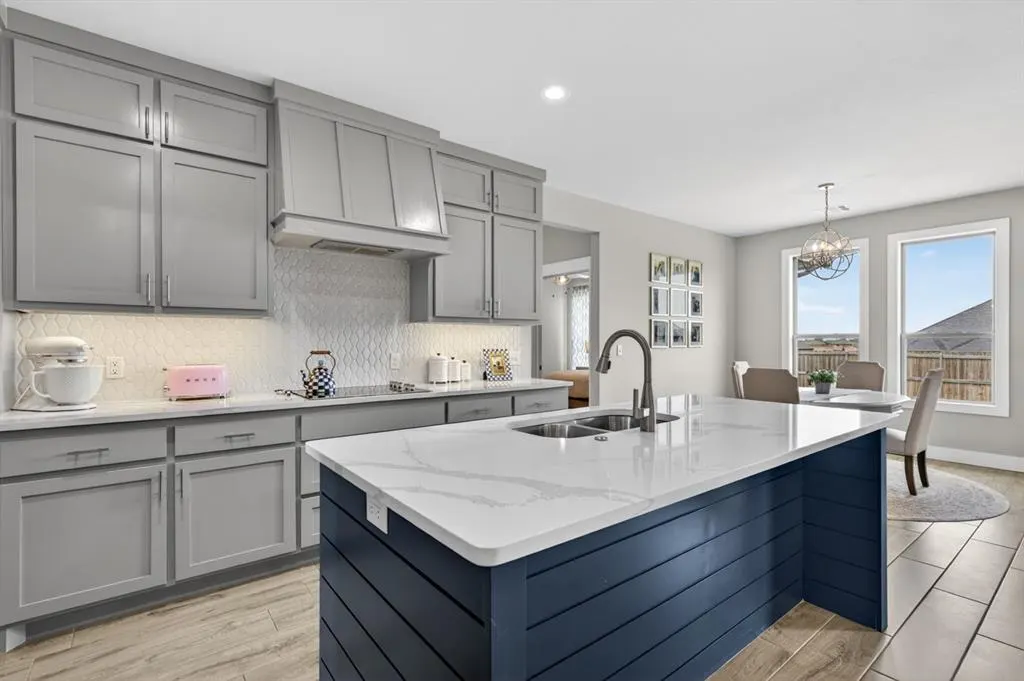 Photo 6 — 637 Megan Lane, Blanchard, OK 73010