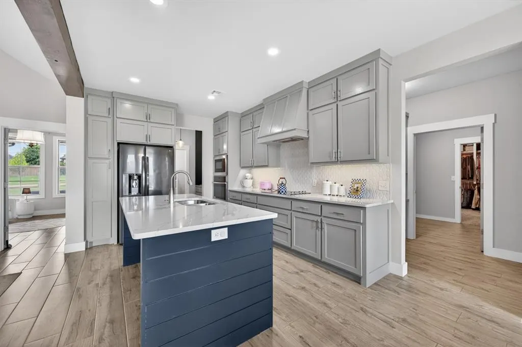 Photo 7 — 637 Megan Lane, Blanchard, OK 73010