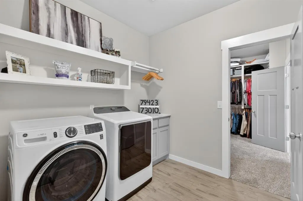 Photo 37 — 637 Megan Lane, Blanchard, OK 73010