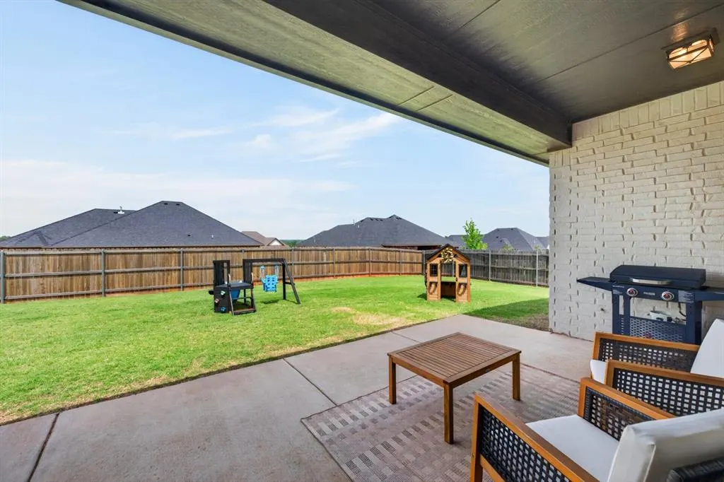 Photo 38 — 637 Megan Lane, Blanchard, OK 73010