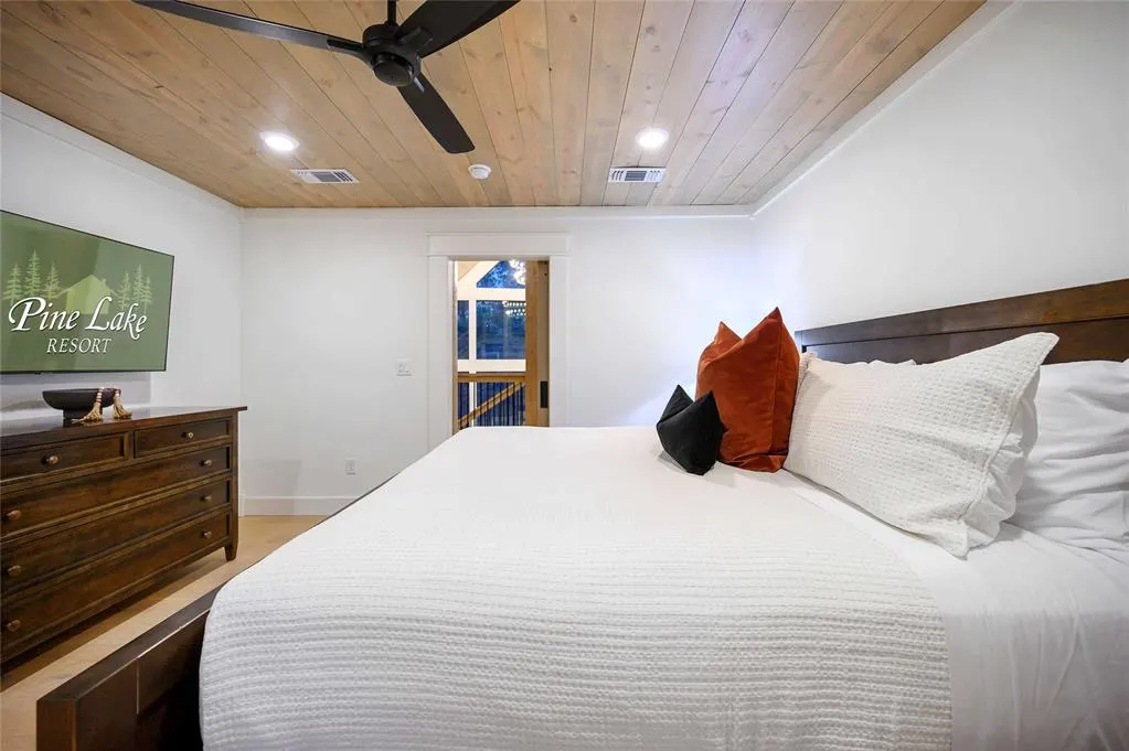 Photo 10 — 36 Soft Spring Trail, Broken Bow, OK 74728