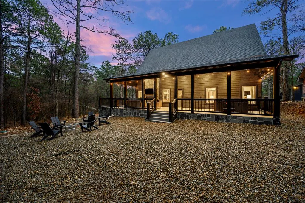 Photo 13 — 36 Soft Spring Trail, Broken Bow, OK 74728