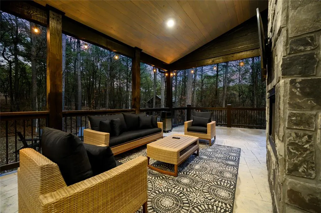 Photo 17 — 36 Soft Spring Trail, Broken Bow, OK 74728