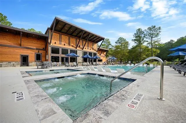 Photo 33 — 36 Soft Spring Trail, Broken Bow, OK 74728