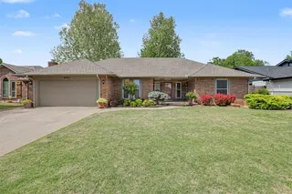 Sold home at 8301 NW 79th Street
