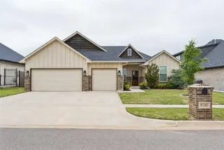 Sold home at 9305 Taggert Lane