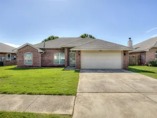 Sold home at 2508 Deer Chase Drive