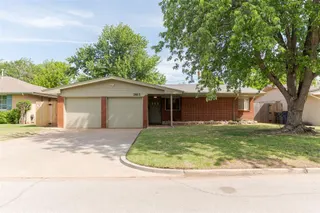 Sold home at 2813 Kent Drive