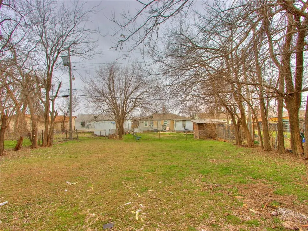 Photo 25 — 1716 SW 18th Street, Oklahoma City, OK 73108