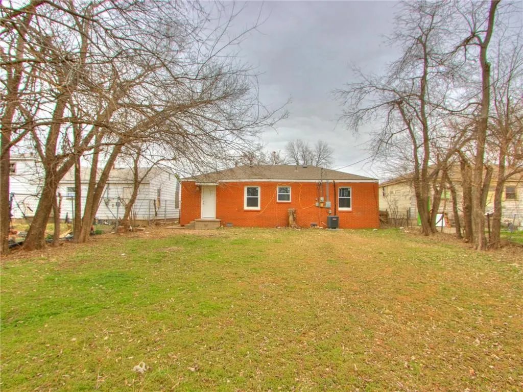 Photo 26 — 1716 SW 18th Street, Oklahoma City, OK 73108