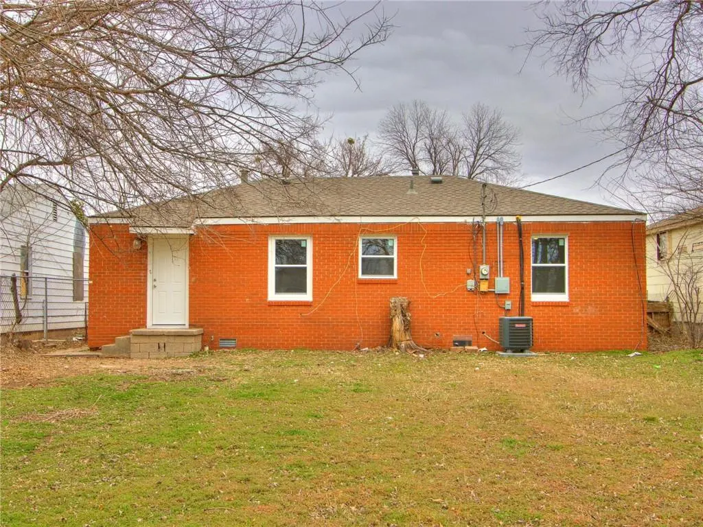 Photo 27 — 1716 SW 18th Street, Oklahoma City, OK 73108