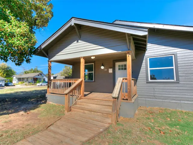 Photo 3 — 1215 NW 8th Street, Oklahoma City, OK 73106