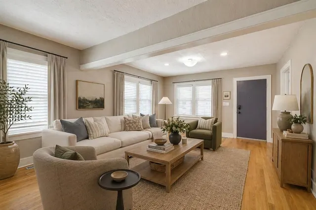 Photo 2 — 614 N University Boulevard, Norman, OK 73069