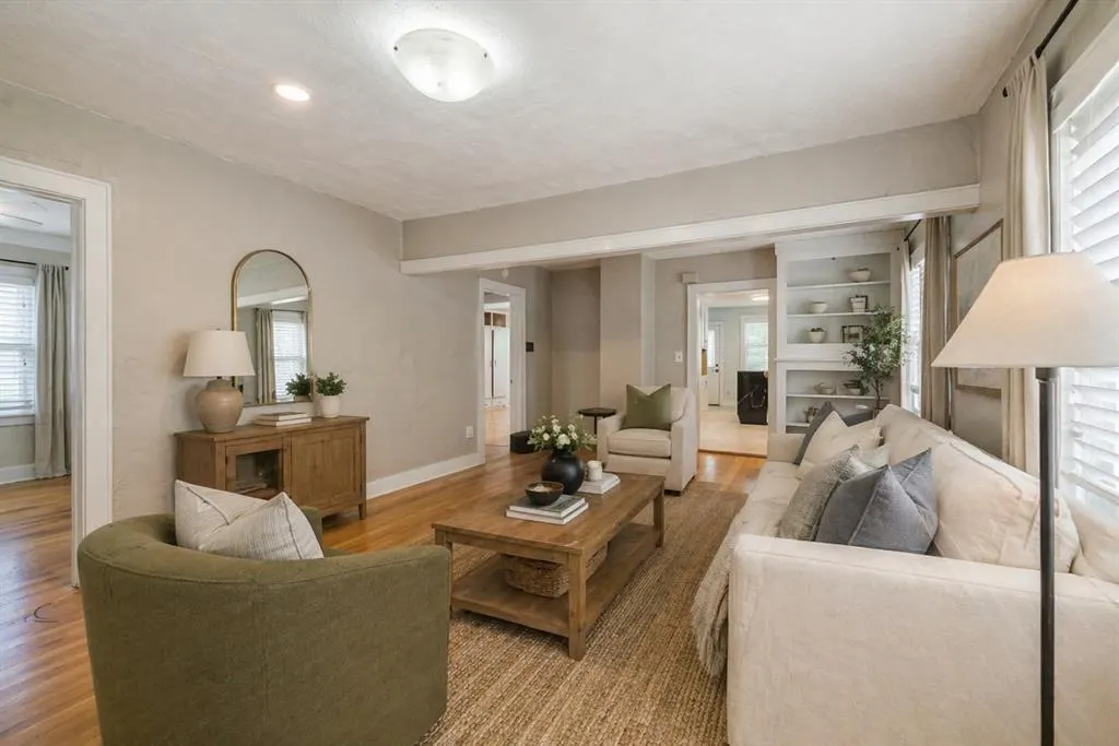 Photo 8 — 614 N University Boulevard, Norman, OK 73069