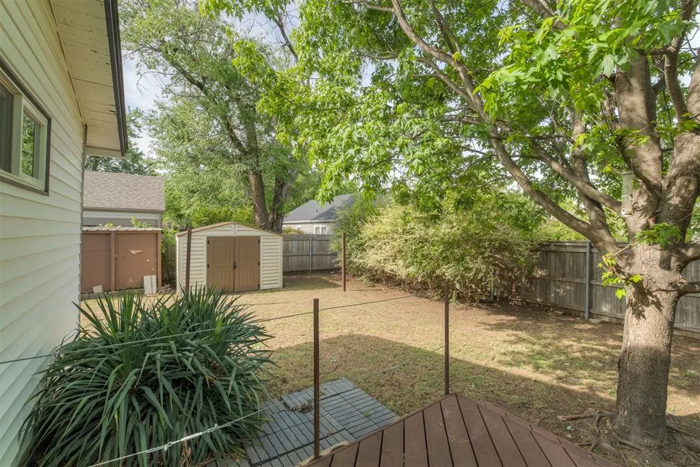 Photo 38 — 614 N University Boulevard, Norman, OK 73069