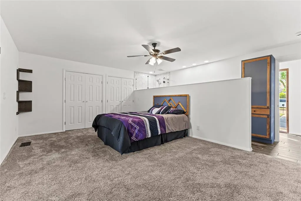 Photo 14 — 1220 N Kansas Street, Weatherford, OK 73096