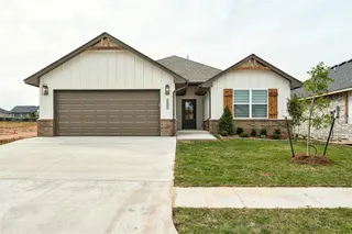 Sold home at 4316 Ranchwood Drive