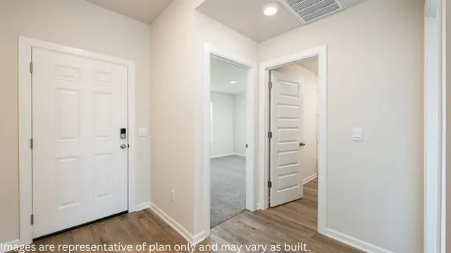 Photo 3 — 1216 Mahogany Lane, Piedmont, OK 73078