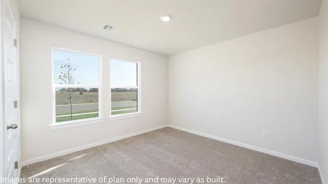 Photo 4 — 1216 Mahogany Lane, Piedmont, OK 73078
