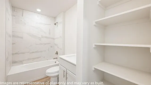 Photo 6 — 1216 Mahogany Lane, Piedmont, OK 73078