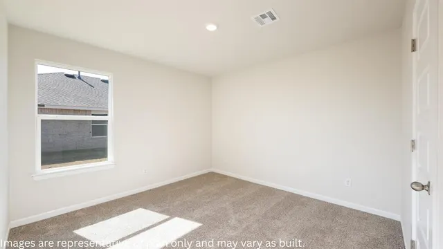 Photo 8 — 1216 Mahogany Lane, Piedmont, OK 73078