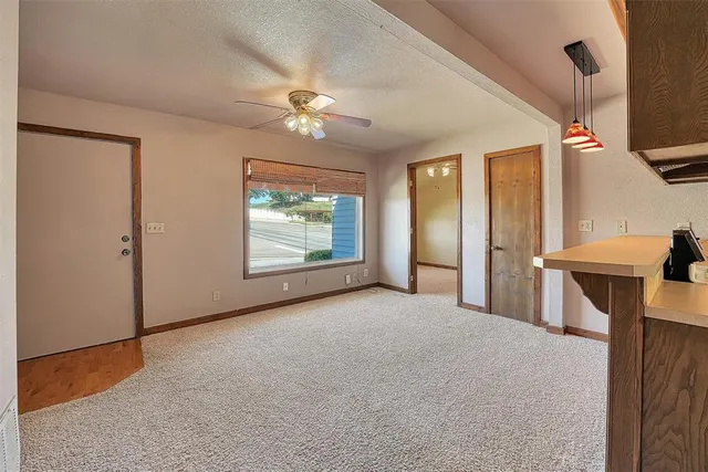 Photo 4 — 1106 N Indiana Street, Weatherford, OK 73096