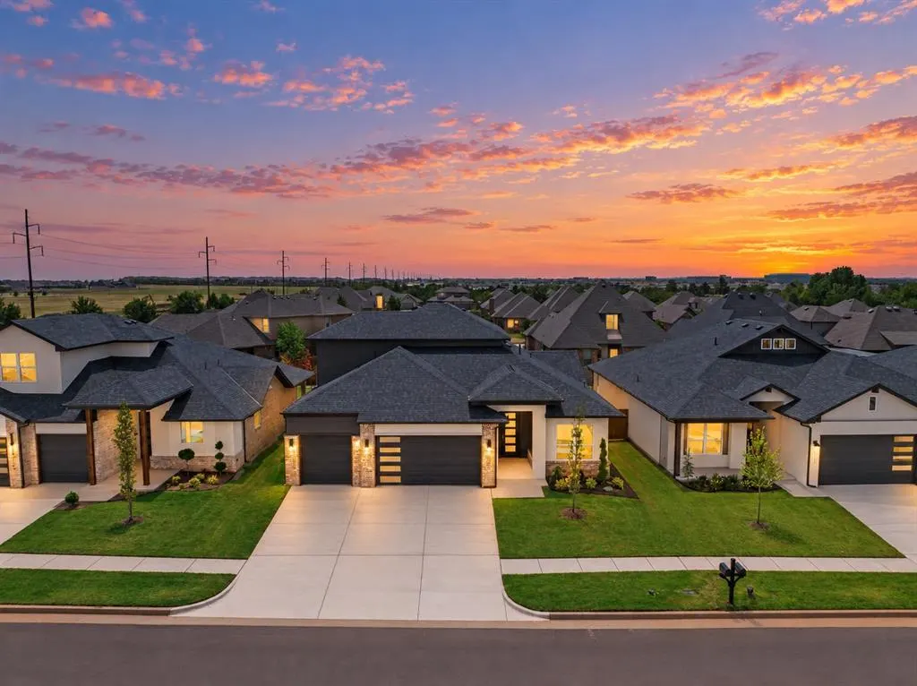 Photo 46 — 7108 NW 154th Street, Edmond, OK 73013