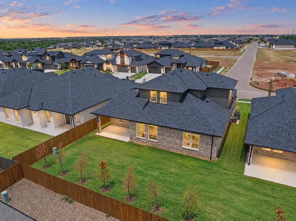 Photo 42 — 7108 NW 154th Street, Edmond, OK 73013